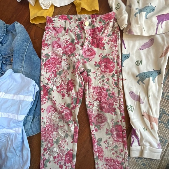 Girls 3T bundle - baby gap etc - Picture 3 of 7